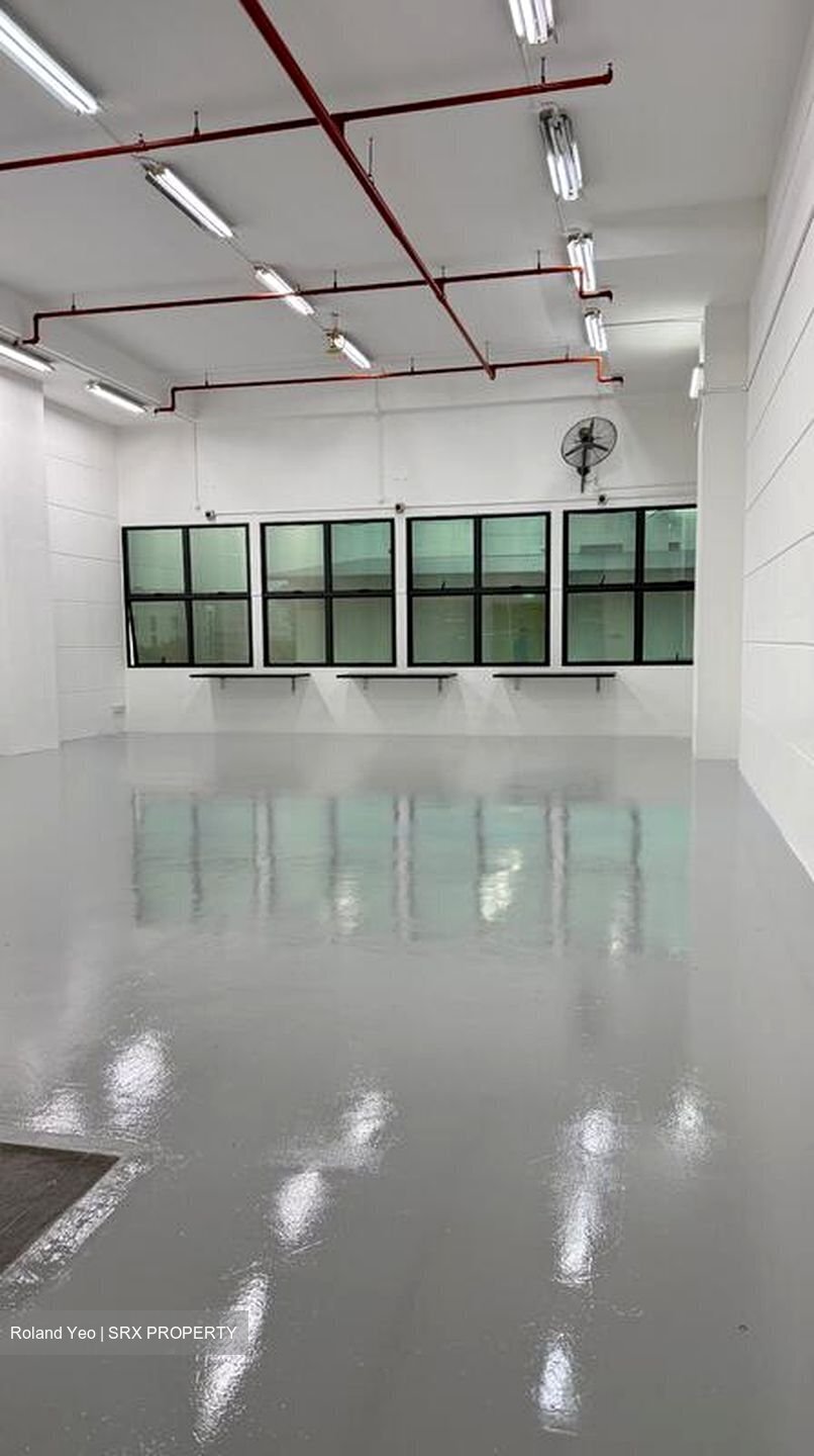 Paya Lebar 178 (D14), Factory #456937631